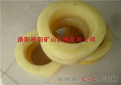 聚氨酯罐耳在煤礦提升系統(tǒng)中的關鍵應用