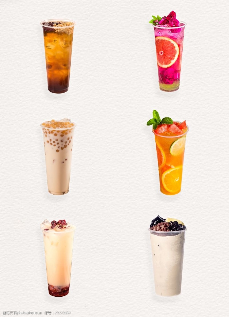 經(jīng)典珍珠奶茶 一杯飲品的視覺盛宴與味覺傳承